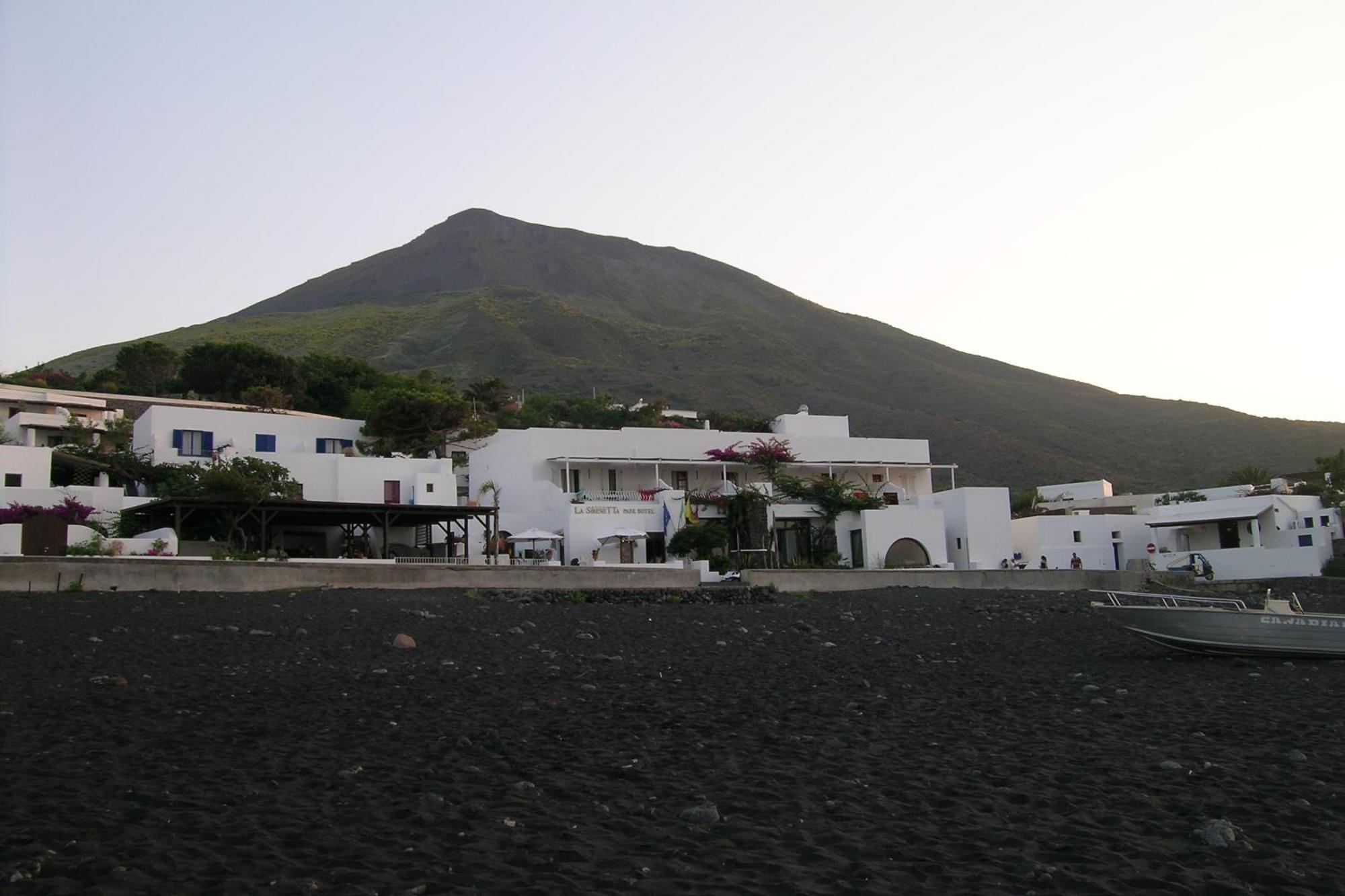La Sirenetta Park