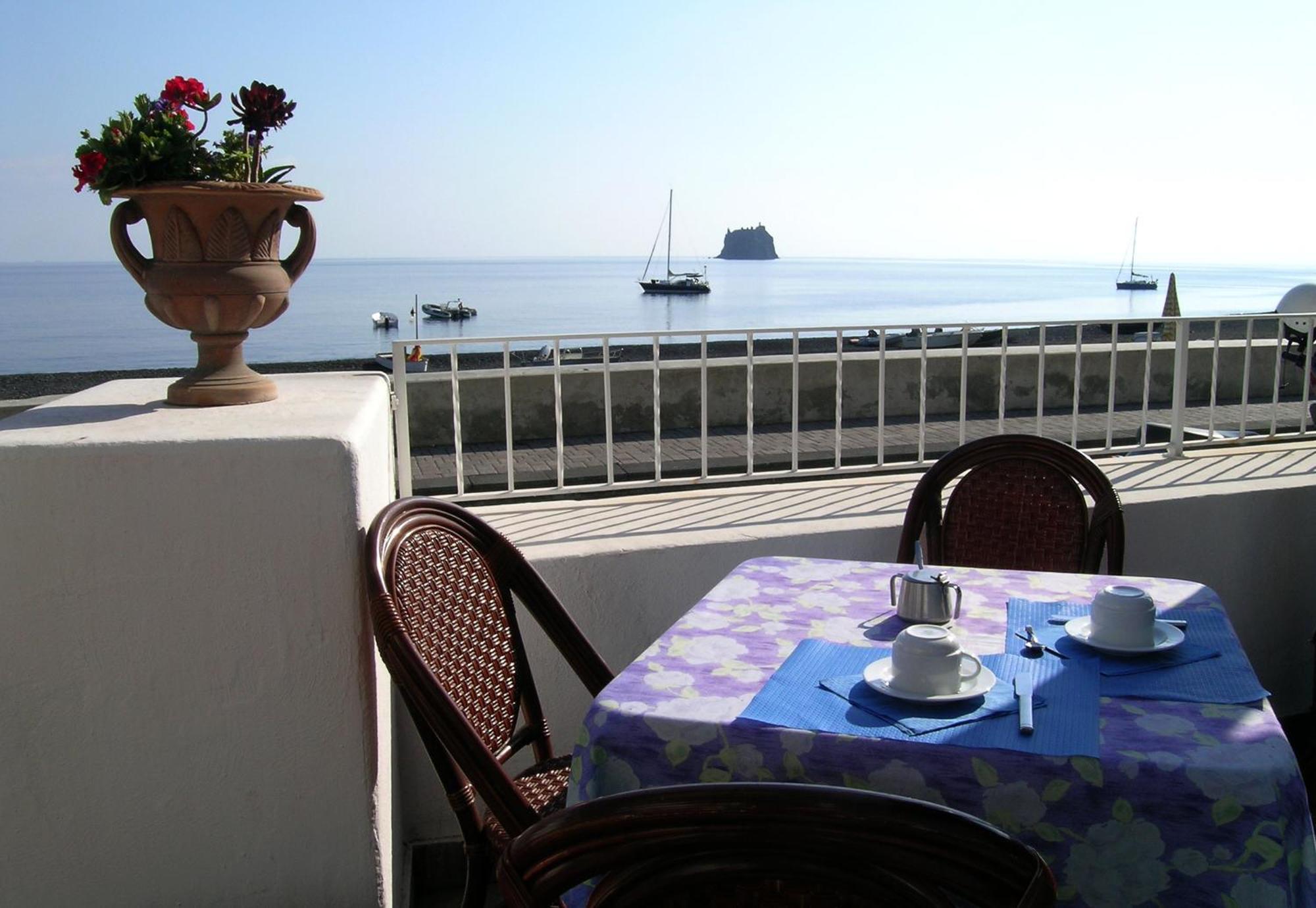 Hotel La Sirenetta Park 4*