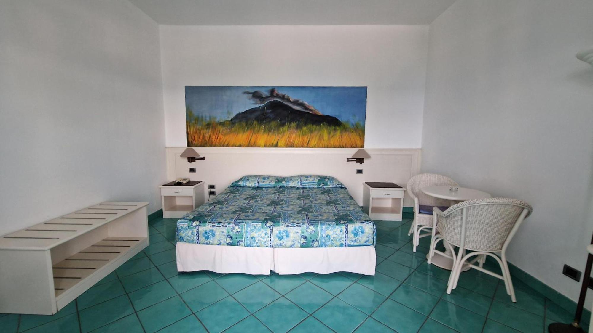 Hotel La Sirenetta Park
