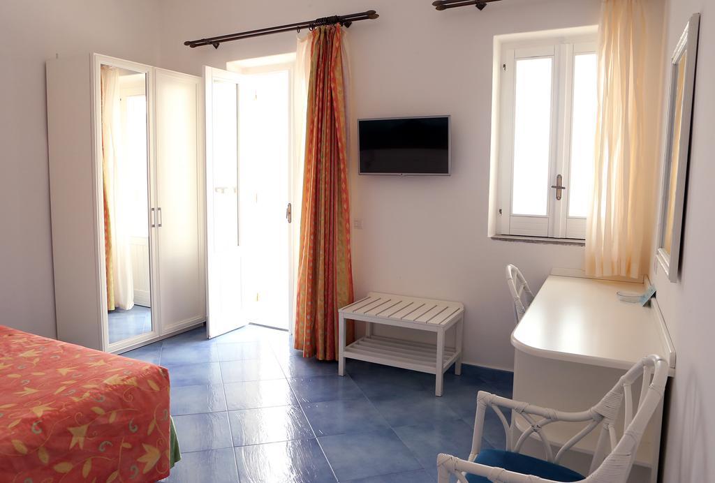 Hotel La Sirenetta Park