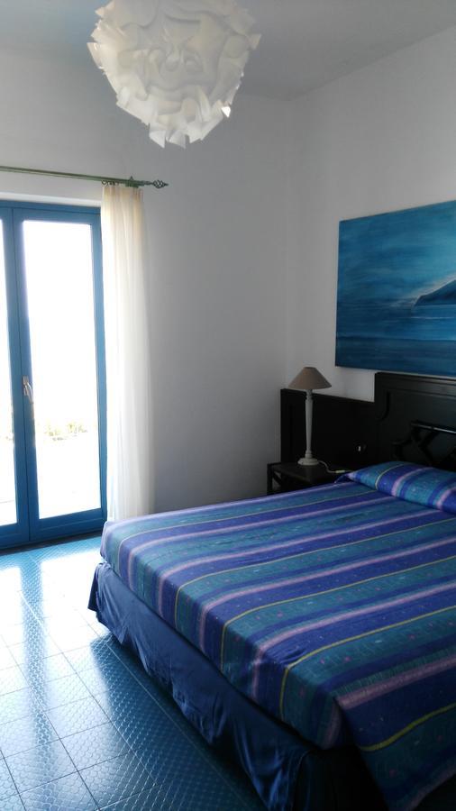 La Sirenetta Park Hotel Stromboli